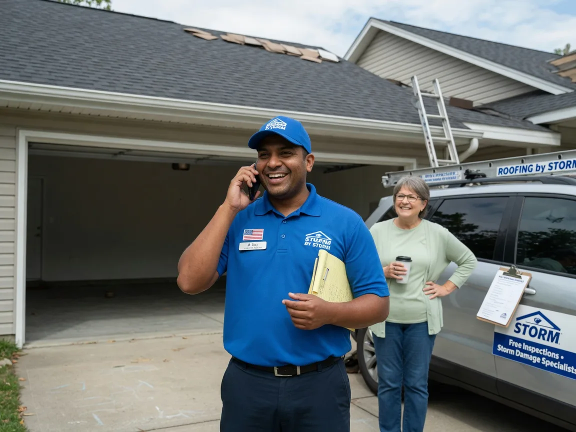 Roof Repair Near Me Ivanhoe, MN FAQs